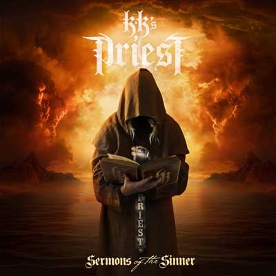 【CD国内】 KK's Priest / Sermons Of The Sinner 送料無料