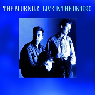 【CD輸入】 Blue Nile / Live In The UK 1990 送料無料