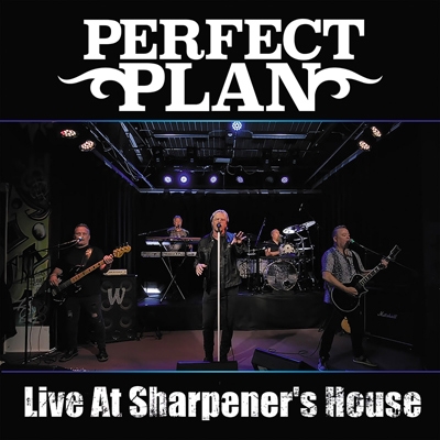 【CD輸入】 Perfect Plan / Live At Sharpener's House 送料無料