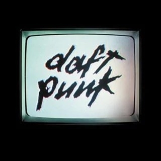 【LP】 Daft Punk ダフトパンク / Human After All (2枚組アナログレコード) 送料無料