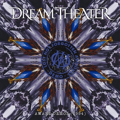 【BLU-SPEC CD 2】 Dream Theater ドリームシアター / Lost Not Forgotten Archives: Awake Demos (1994) 送料無料