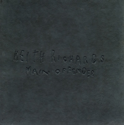 【CD輸入】 Keith Richards キースリチャーズ / Main Offender (Limited Edition Deluxe Boxset) (2CD+3LP) 送料無料