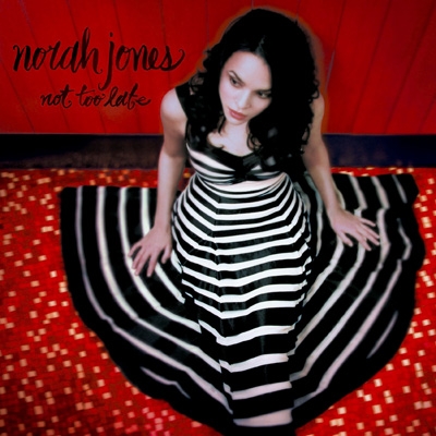 【SHM-CD国内】 Norah Jones ノラジョーンズ / Not Too Late 【限定盤】(SHM-CD)