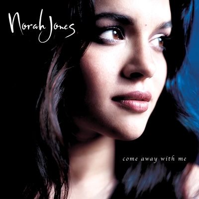 【CD輸入】 Norah Jones ノラジョーンズ / Come Away With Me -20th Anniversary Edition 送料無料