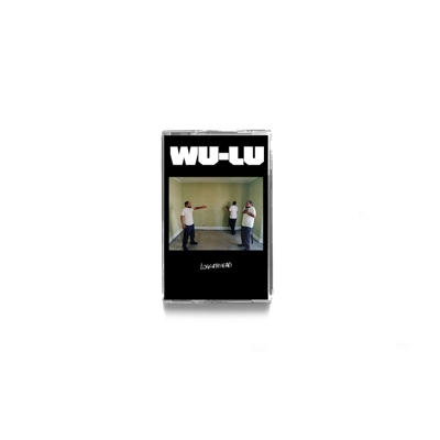 【Cassette】 Wu-lu / Loggerhead (カセットテープ) 送料無料