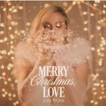【LP】 Joss Stone ジョスストーン / Merry Christmas. Love (アナログレコード) 送料無料