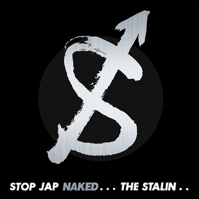【CD】 スターリン / STOP JAP NAKED ＜新装版＞ (2CD) 送料無料