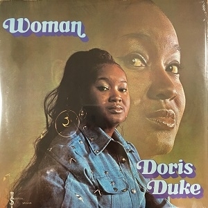 中古 盤質AB Woman Doris Duke HMV BOOKS online SPS5124