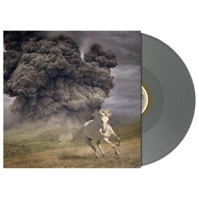 【LP】 White Buffalo / Year Of The Dark Horse (Gray Vinyl) 送料無料