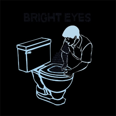 【CD輸入】 Bright Eyes ブライトアイズ / Digital Ash In A Digital Urn 送料無料