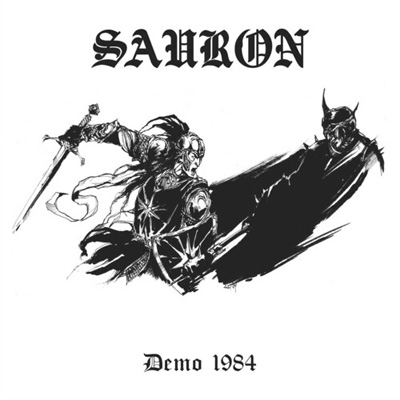 Demo Sauron Hmv Books Online