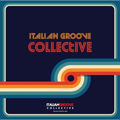 【CD輸入】 Italian Groove Collective / Italian Groove Collective 送料無料