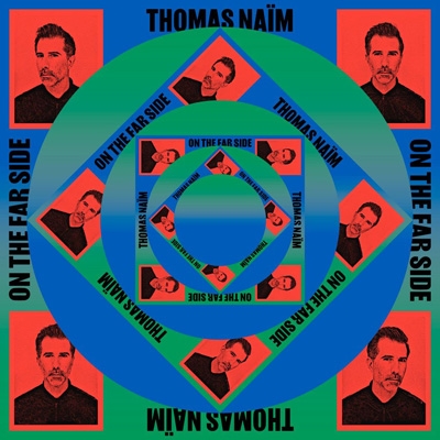 【CD輸入】 Thomas Naim / On The Far Side 送料無料