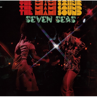 【CD国内】 Seven Seas (Dance) / Miami Sound