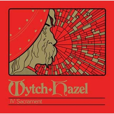 【CD輸入】 Wytch Hazel / Iv: Sacrament 送料無料
