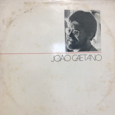 中古 盤質B Joao Caetano Joao Caetano HMV BOOKS online JCLP001