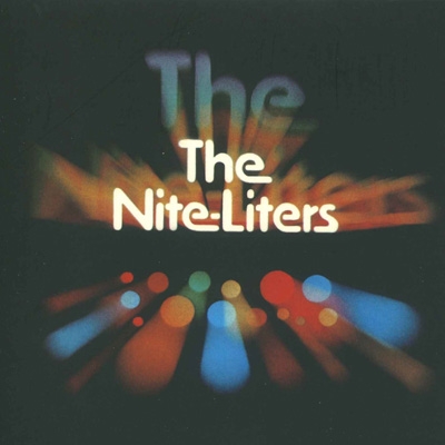 【CD輸入】 Nite Liters / Nite Liters 送料無料