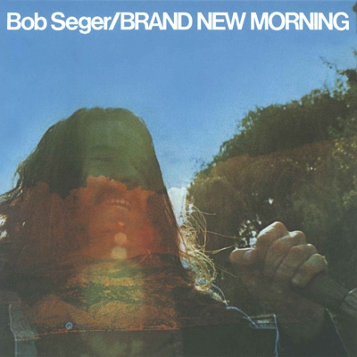 Brand New Morning Bob Seger Hmv Books Online Vscd