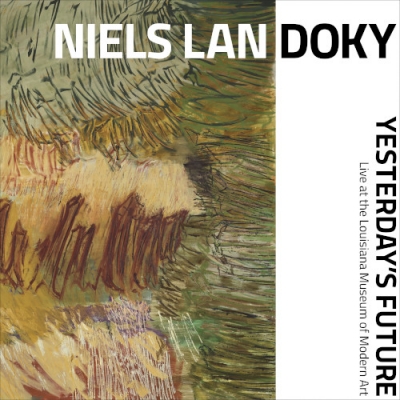 【LP】 Niels Lan Doky / Yesterday's Future (輸入盤国内仕様 / 2枚組アナログレコード) 送料無料