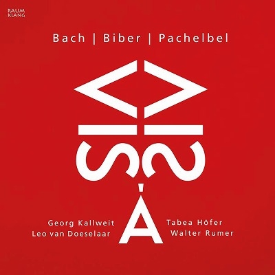 【CD輸入】 Baroque Classical / 『向かい合って〜ビーバー、バッハ、パッヘルベル』 アーバン・ストリングス 送料無料