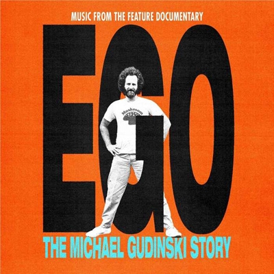 【CD輸入】 オムニバス(コンピレーション) / Ego: The Michael Gudinski Story - Music From The Feature Documentary 送料無