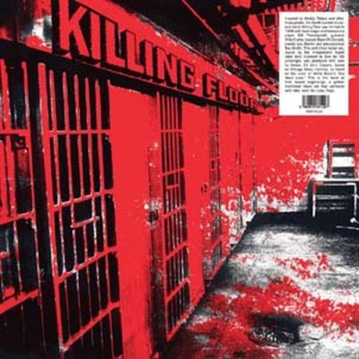 Killing Floor Killing Floor Hmv Books Online Tdp