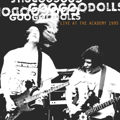 【LP】 Goo Goo Dolls グーグードールズ / Live At The Academy 1995 (3枚組アナログレコード) 送料無料