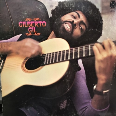 中古 盤質B Gilberto Gil Gilberto Gil HMV BOOKS online PAS6014