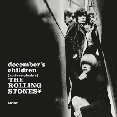 【LP】 Rolling Stones ローリングストーンズ / December's Children (And Everybody's) (アナログレコード) 送料無料