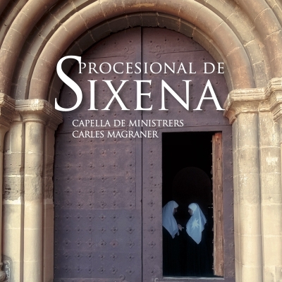 【CD輸入】 Medieval Classical / シヘナの式典〜シヘナ王立修道院にまつわる3つの祭日のための中世聖歌 カペリャ・デ・ミニ