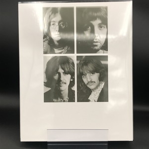 Ab Beatles White Album Super Deluxe Edition Cd Blu Ray