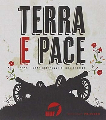 【CD輸入】 I Luf / Terra E Pace 送料無料