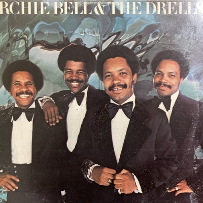 中古 盤質B Where Will You Go When The Party s Over Archie Bell The