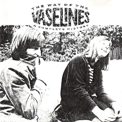 【LP】 Vaselines バセリンズ / Way Of The Vaselines (2枚組アナログレコード) 送料無料