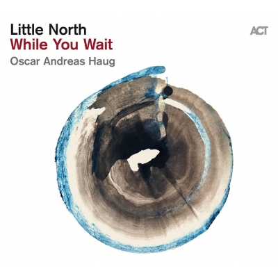 【LP】 Little North / While You Wait (180グラム重量盤レコード) 送料無料