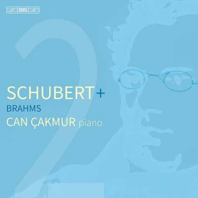 【SACD輸入】 Schubert シューベルト / シューベルト：4つの即興曲 D.935、3つのピアノ曲、ブラームス：4つの小品 ジャン・チ