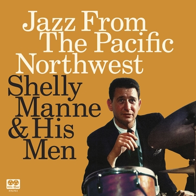 Jazz From The Pacific Northwest Record Store Day