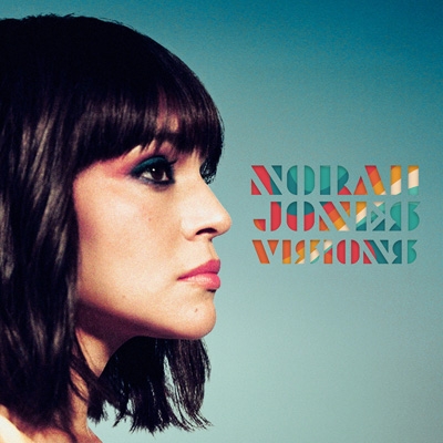 【CD輸入】 Norah Jones ノラジョーンズ / Visions 送料無料