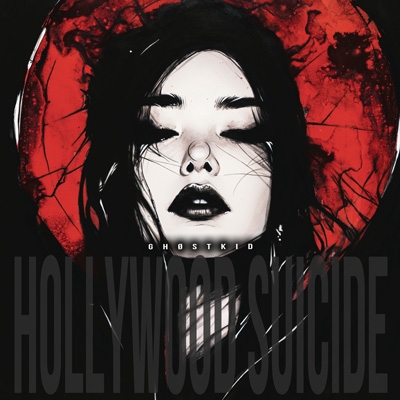 【CD輸入】 Ghostkid / Hollywood Suicide 送料無料