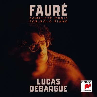 【CD輸入】 Faure フォーレ / ピアノ独奏曲全集 リュカ・ドゥバルグ（4CD） 送料無料