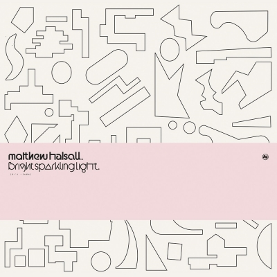 【LP】 Matthew Halsall / Bright Sparkling Light Ep（12インチシングルレコード） 送料無料