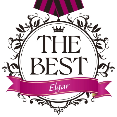 【SHM-CD国内】 Elgar エルガー / THE BEST - エドワード・エルガー（2CD）