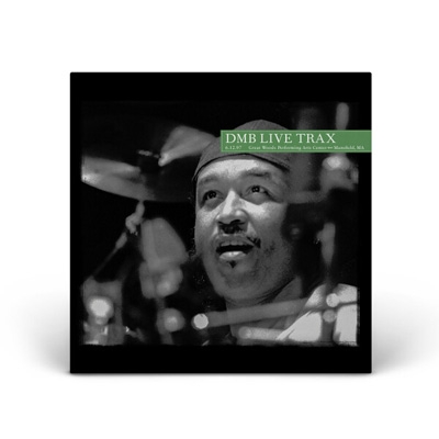 【CD輸入】 Dave Matthews デイブマシューズ / Live Trax Vol.65: 6 / 12 / 97 Great Woods Performing Arts Center Mans
