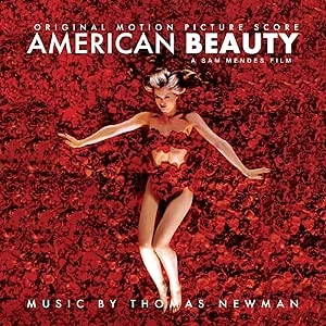 【LP】 アメリカン ビューティー / American Beauty オリジナルサウンドトラック (スコア) (カラーヴァイナル仕様 / アナログ