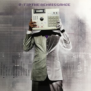 B Renaissance Q Tip Hmv Books Online