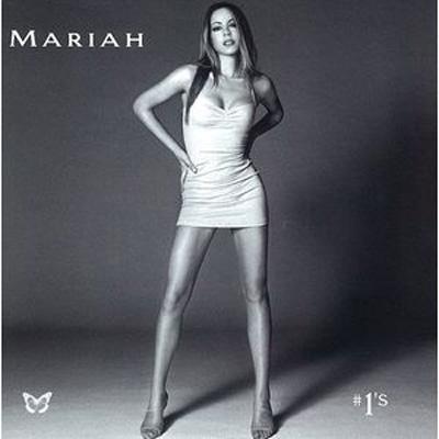 【CD国内】 Mariah Carey マライアキャリー / Ones 送料無料