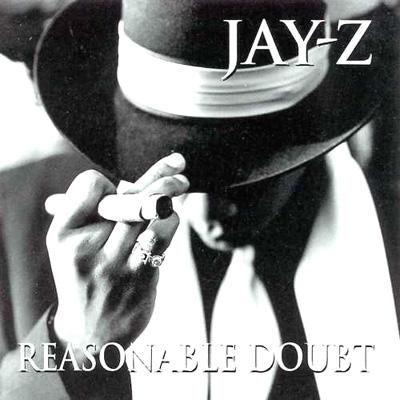 jay-z reasonable doubt track list