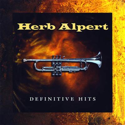 Herb Alpert - Definitive Hits - Amazoncom Music