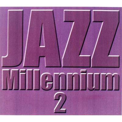 Various - Millenium Jazz Vol. 3 Various - Millenium Jazz Vol. 3