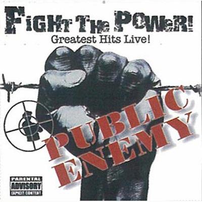 Power To The People And The Beats: Public Enemys Greatest